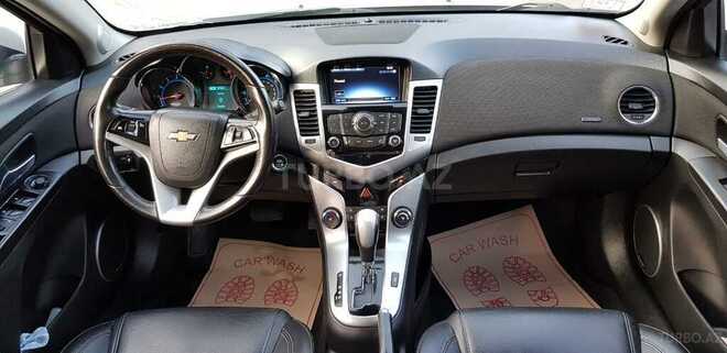 Chevrolet Cruze 2015, 81,000 km - 1.4 l - Sumqayıt