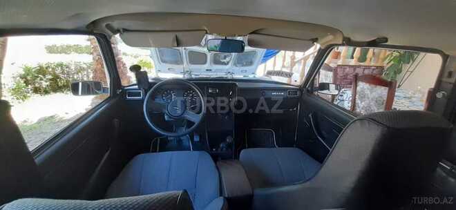 LADA (VAZ) 2107 2008, 260,000 km - 1.6 л - Saatlı