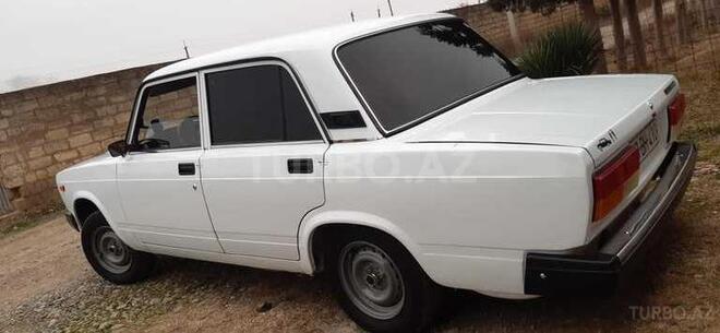 LADA (VAZ) 2107 2008, 260,000 km - 1.6 л - Saatlı