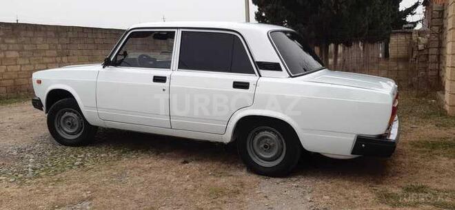 LADA (VAZ) 2107 2008, 260,000 km - 1.6 л - Saatlı