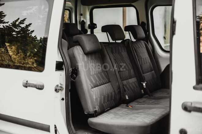Ford Tourneo Connect 2007, 375,000 km - 1.8 l - Bakı