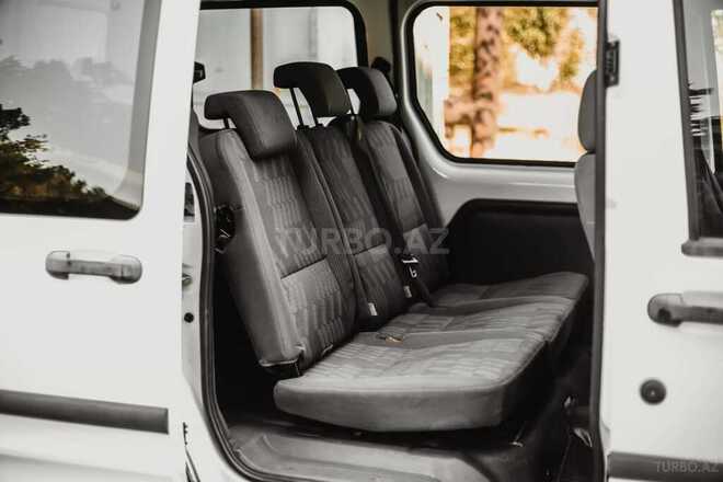 Ford Tourneo Connect 2007, 375,000 km - 1.8 l - Bakı