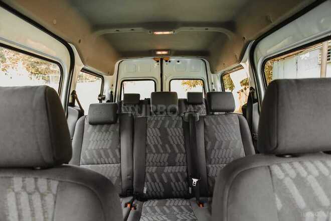 Ford Tourneo Connect 2007, 375,000 km - 1.8 l - Bakı