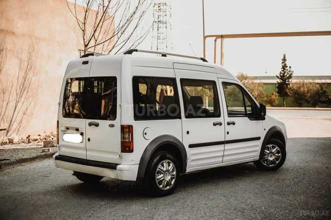 Ford Tourneo Connect 2007, 375,000 km - 1.8 l - Bakı