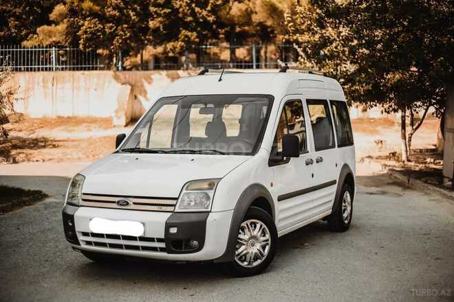 Ford Tourneo Connect 2007, 375,000 km - 1.8 l - Bakı