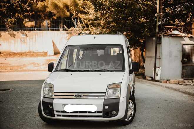 Ford Tourneo Connect 2007, 375,000 km - 1.8 l - Bakı