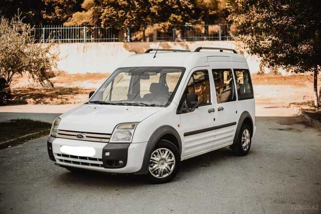 Ford Tourneo Connect 2007, 375,000 km - 1.8 l - Bakı
