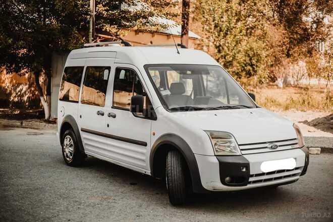 Ford Tourneo Connect 2007, 375,000 km - 1.8 l - Bakı