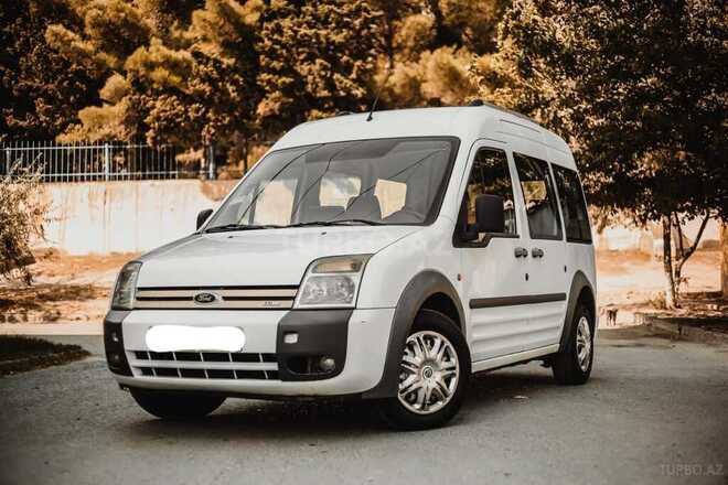Ford Tourneo Connect 2007, 375,000 km - 1.8 l - Bakı