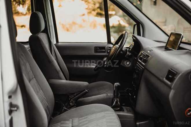 Ford Tourneo Connect 2007, 375,000 km - 1.8 l - Bakı