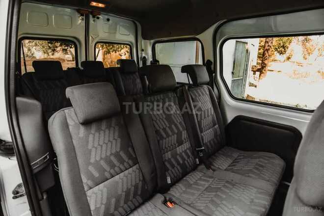 Ford Tourneo Connect 2007, 375,000 km - 1.8 l - Bakı