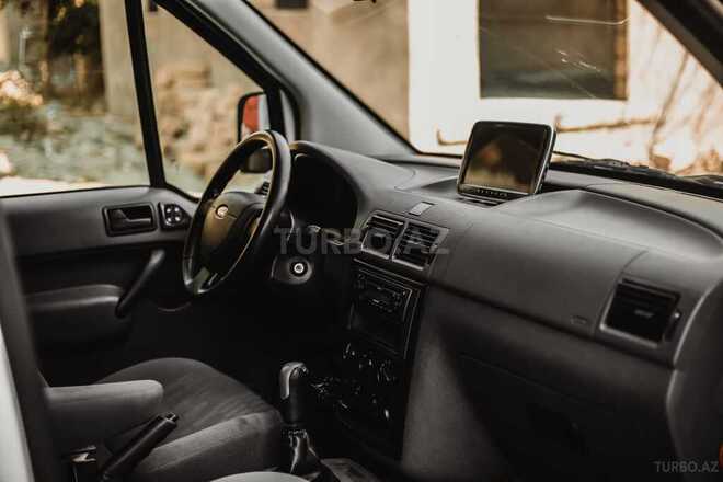 Ford Tourneo Connect 2007, 375,000 km - 1.8 l - Bakı