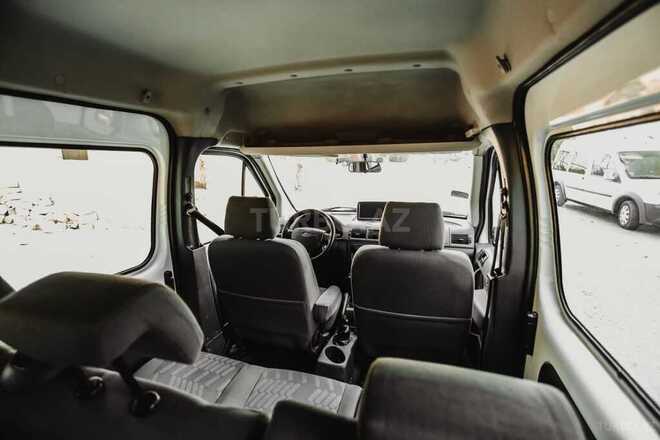 Ford Tourneo Connect 2007, 375,000 km - 1.8 l - Bakı