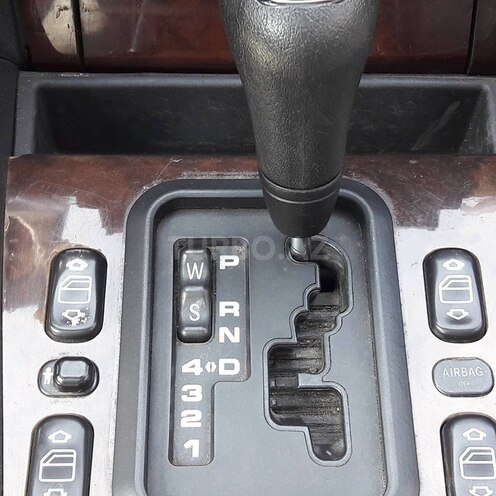 Mercedes C 230 1998, 250,000 km - 2.3 l - Bakı
