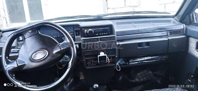 LADA (VAZ) 21099 2000, 286,000 km - 1.5 л - Bakı
