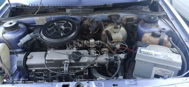 LADA (VAZ) 21099 2000, 286,000 km - 1.5 л - Bakı