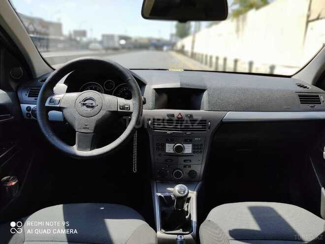 Opel Astra 2007, 150,000 km - 1.4 l - Bakı