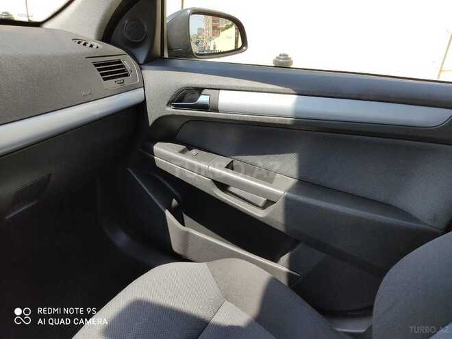 Opel Astra 2007, 150,000 km - 1.4 l - Bakı