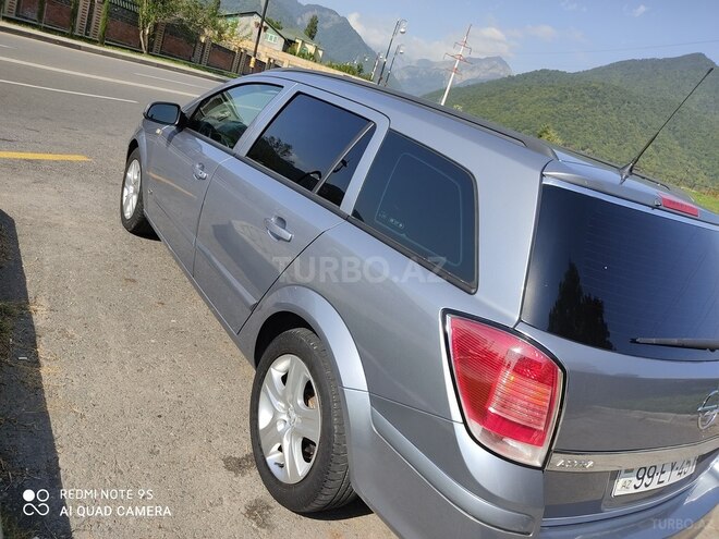 Opel Astra 2007, 150,000 km - 1.4 l - Bakı