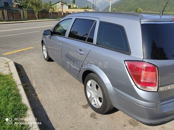Opel Astra 2007, 150,000 km - 1.4 l - Bakı