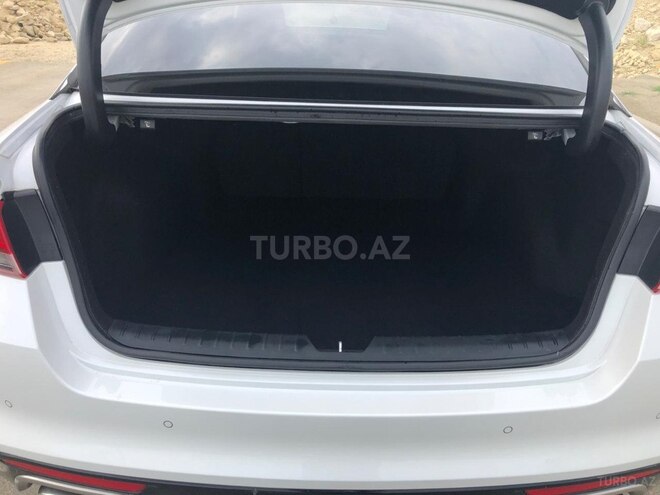 Kia Optima 2016, 7,227 km - 2.0 l - Bakı