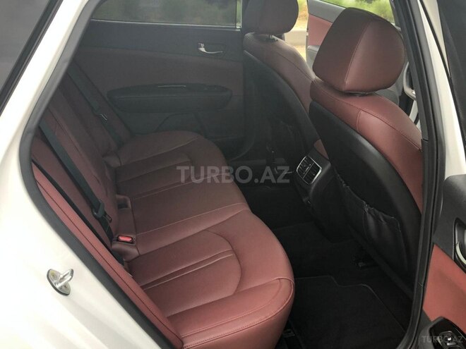 Kia Optima 2016, 7,227 km - 2.0 l - Bakı