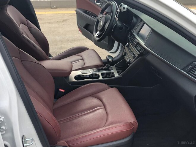 Kia Optima 2016, 7,227 km - 2.0 l - Bakı