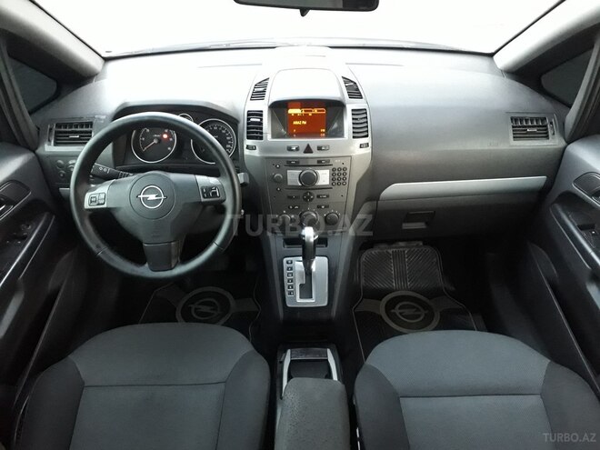 Opel Zafira 2007, 213,000 km - 1.9 л - Bakı