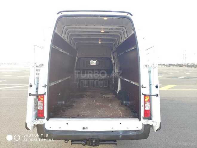 Ford Transit 2013, 167,000 km - 2.2 l - Bakı