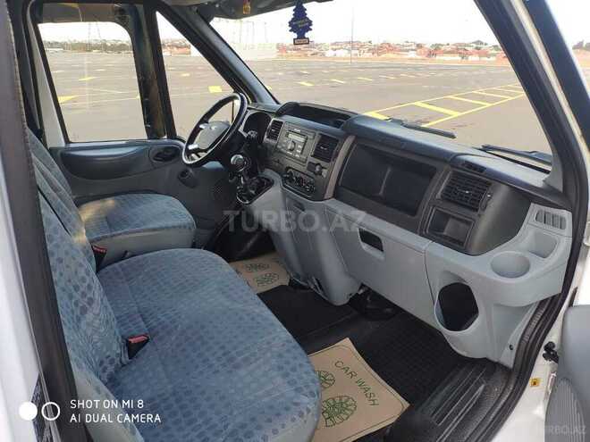 Ford Transit 2013, 167,000 km - 2.2 l - Bakı