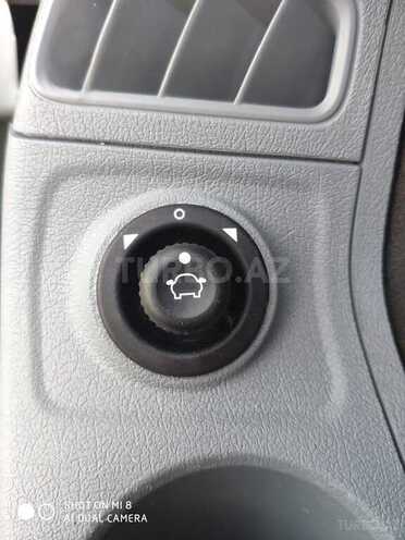 Ford Transit 2013, 167,000 km - 2.2 l - Bakı