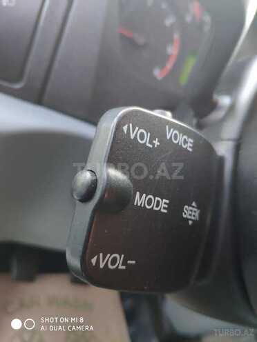 Ford Transit 2013, 167,000 km - 2.2 l - Bakı