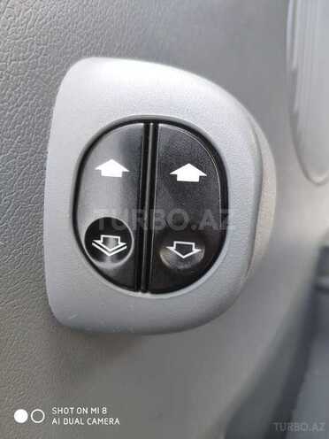 Ford Transit 2013, 167,000 km - 2.2 l - Bakı