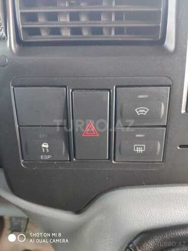 Ford Transit 2013, 167,000 km - 2.2 l - Bakı
