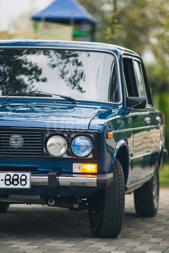 LADA (VAZ) 2106 2002, 100,000 km - 1.6 l - Lənkəran