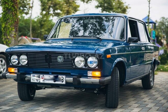 LADA (VAZ) 2106 2002, 100,000 km - 1.6 l - Lənkəran