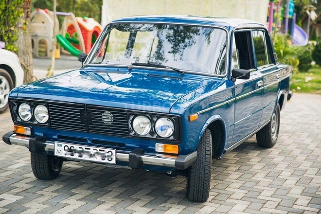 LADA (VAZ) 2106 2002, 100,000 km - 1.6 l - Lənkəran
