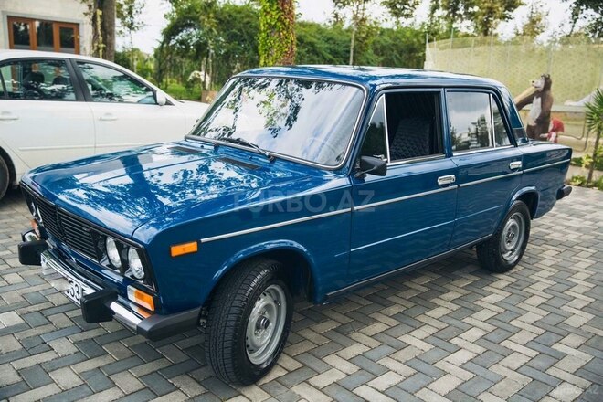 LADA (VAZ) 2106 2002, 100,000 km - 1.6 l - Lənkəran