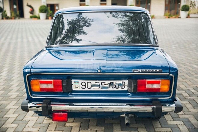 LADA (VAZ) 2106 2002, 100,000 km - 1.6 l - Lənkəran