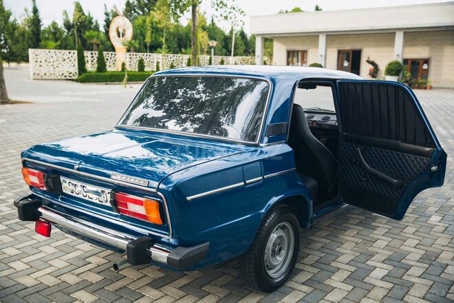 LADA (VAZ) 2106 2002, 100,000 km - 1.6 l - Lənkəran