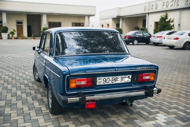 LADA (VAZ) 2106 2002, 100,000 km - 1.6 l - Lənkəran