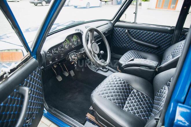 LADA (VAZ) 2106 2002, 100,000 km - 1.6 l - Lənkəran