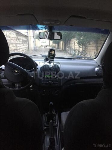 Chevrolet Aveo 2011, 155,000 km - 1.2 l - Tovuz