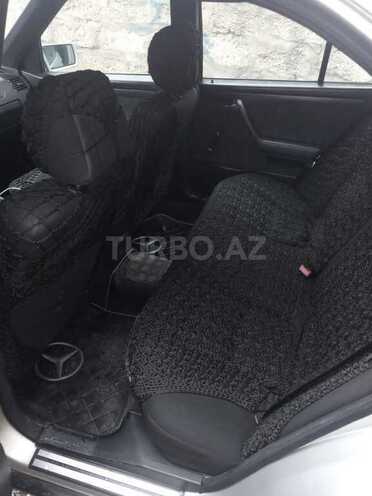 Mercedes C 220 1996, 500,000 km - 2.2 л - Bakı