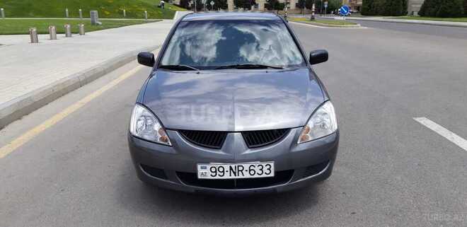 Mitsubishi Lancer 2006, 198,766 km - 1.3 l - Bakı