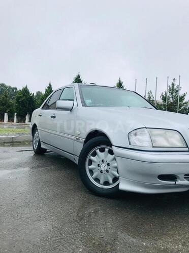 Mercedes C 180 1999, 274,000 km - 1.8 l - Göyçay