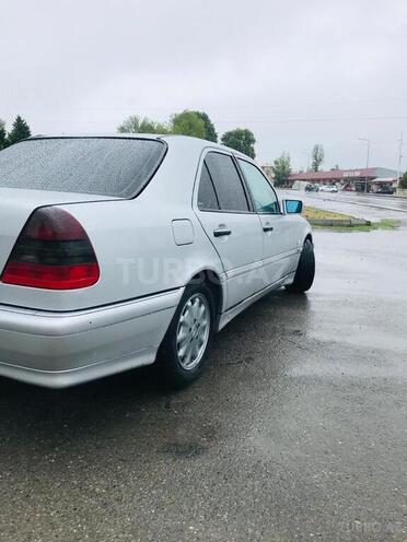 Mercedes C 180 1999, 274,000 km - 1.8 l - Göyçay