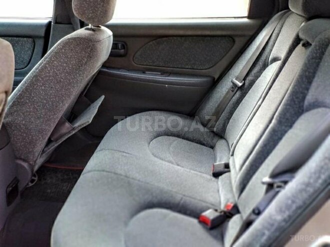 Hyundai Sonata 2000, 333,629 km - 2.0 l - Bakı