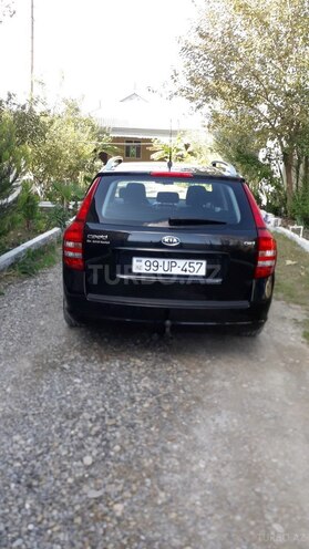 Kia Ceed 2008, 162,000 km - 1.6 l - Hacıqabul