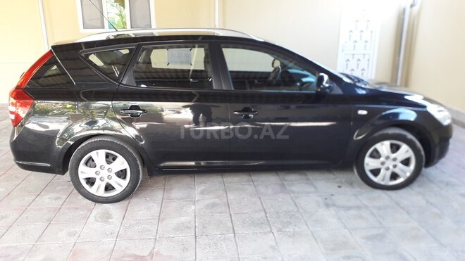 Kia Ceed 2008, 162,000 km - 1.6 l - Hacıqabul